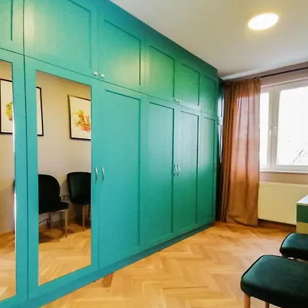 Lejlighed Davide Design Luxury House