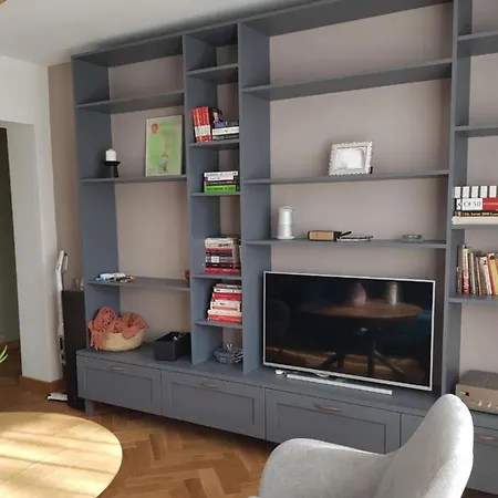 Davide Design Luxury House Lejlighed Firenze