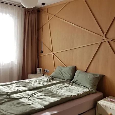 Lejlighed Davide Design Luxury House
