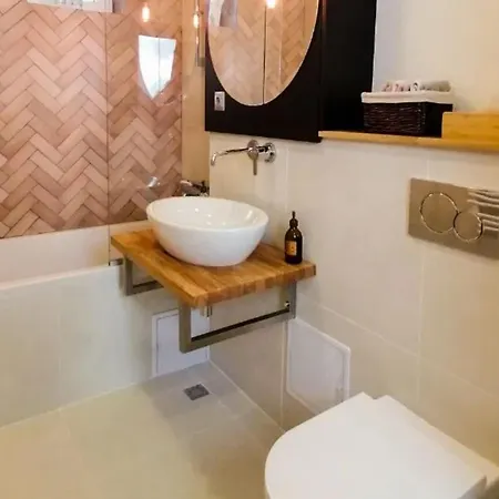 Davide Design Luxury House Lejlighed *